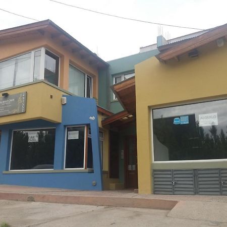 엘 칼라파테 Calafate Anfi Aparts 아파트 외부 사진